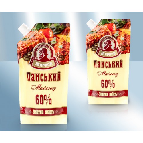 Майонез "Панський", 300гр